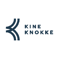 Knokke Sticker by berca.be