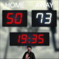 50 Home GIF
