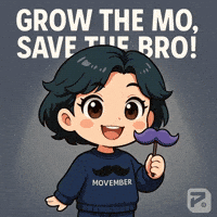 Mo Hana GIF by Persona