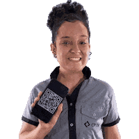 Metro Railway Sticker by CPTM