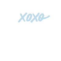 Xoxo Wildhearts Sticker by Phone-Factory