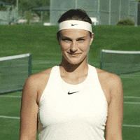 Peace Out Hello GIF by Wilson Tennis