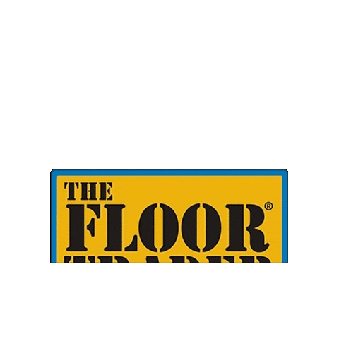 FloorTraderofTacoma giphygifmaker flooring the floor trader thefloortrader Sticker