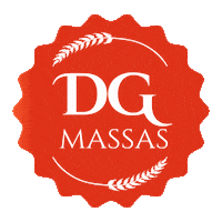 dgmassas dieta macarrao sem gluten espaguete Sticker