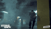 Strike Back GIF by Cinemax