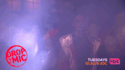 vanessa hudgens GIF by Drop The Mic