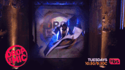 vanessa hudgens GIF by Drop The Mic