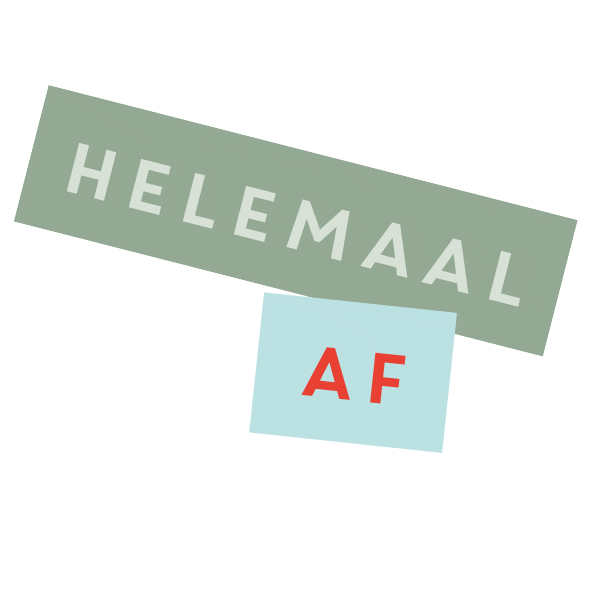 MakelaardijvanderHouwen giphyupload makelaardij van der houwen Sticker