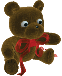 Gustavostempo Sticker by Segundo Tempo Outlet Infantil