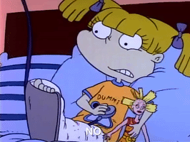 nicksplat rugrats GIF