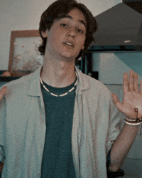 School Please GIF by Videoland