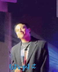 Dj GIF