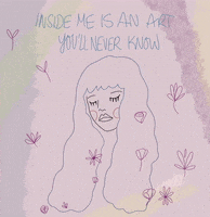 Mental Health Art GIF by Unpopular Cartoonist