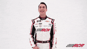 Nascar Laughing GIF by Richard Childress Racing