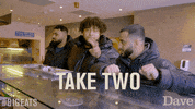 Big Zuu GIF
