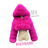 sevfurtique sev sevbabe furtique sevfurtique Sticker