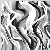 black and white smoke GIF by xponentialdesign