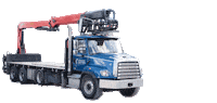 HewsonBros  Sticker