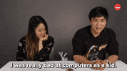 Student GIF by BuzzFeed