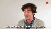 Teacher Country GIF by BuzzFeed