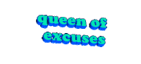 queen lol Sticker by AnimatedText