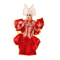 Oslo Sticker by La Más Draga