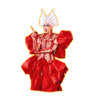 Oslo Sticker by La Más Draga