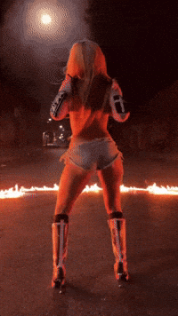 New York City Fire GIF by dupreegod