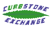 Curb Sticker by curbstoneexchange