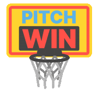 London Yes Sticker by VCCP