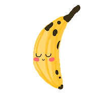 Vegan Fruit Sticker