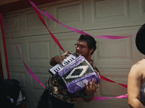 party summertime hightime GIF by Cuco