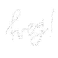Angie Hello Sticker
