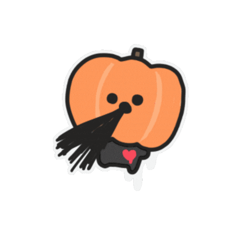 ハロウィン Sticker