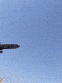 Crash Crashing GIF
