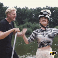 winning ariane alter GIF by funk