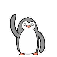 Happy Dance Sticker