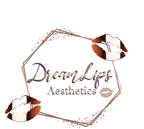 Sticker by Dreamlips Aesthetics