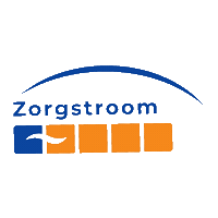 Sticker by Zorgstroom