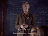 season 1 netflix GIF by Gilmore Girls 