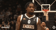 Lets Go Clap GIF by Hoopsfix
