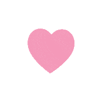 heart love Sticker by Museum of Ice Cream