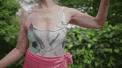 nora GIF by NOWNESS