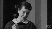 American Horror Story No GIF by AHS