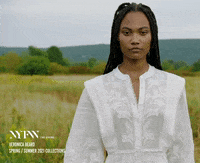 New York Fashion Week Veronica Beard GIF by NYFW: The Shows