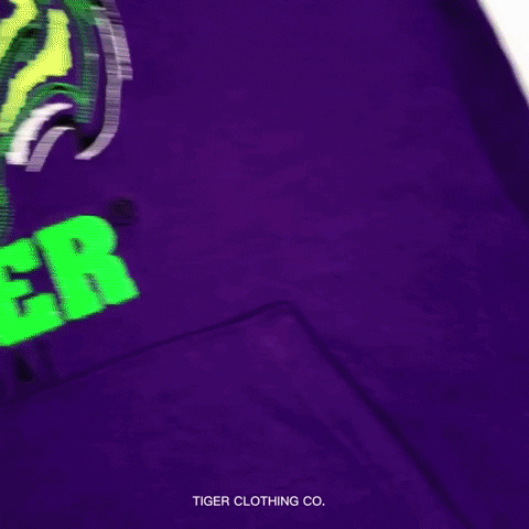 TigerClothingCo giphyupload GIF