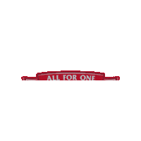 All For One Football Sticker by Toronto FC