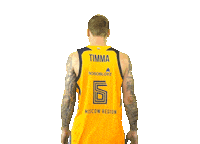 Janis Timma Sport Sticker by Anna Sedokova