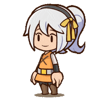 kurechii yes excited exciting need Sticker