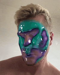 Art Augment GIF by Aleksey Efremov